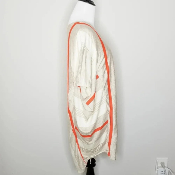 Anthropologie Puella Striped Knit Elevation Dress XS - Picture 4 of 8